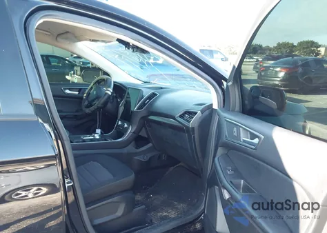 2022 Ford Edge Se из США, поврежденный, VIN 2FMPK4G95NBA89800